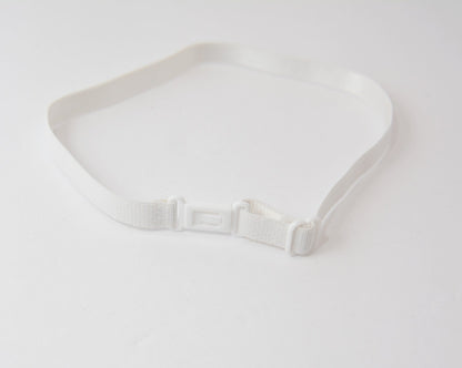 White Bow Tie & Suspenders , Men's pocket square , Boy's Ring Bearer gift , Groomsmen set , Wedding outfit , Christening set , Baptism set