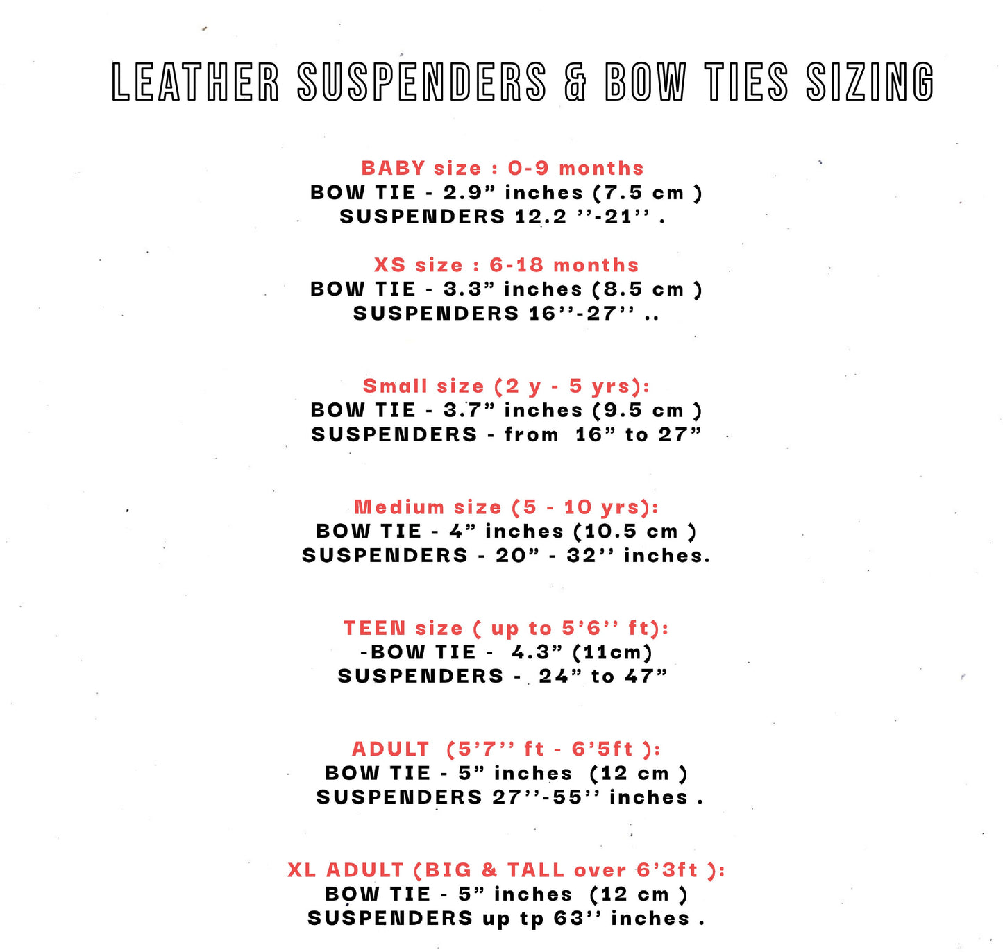 Dark Wisteria Bow tie & Suspenders | Leather Braces | Pocket Square | Ring Bearer Outfit | Boho Rustic Wedding