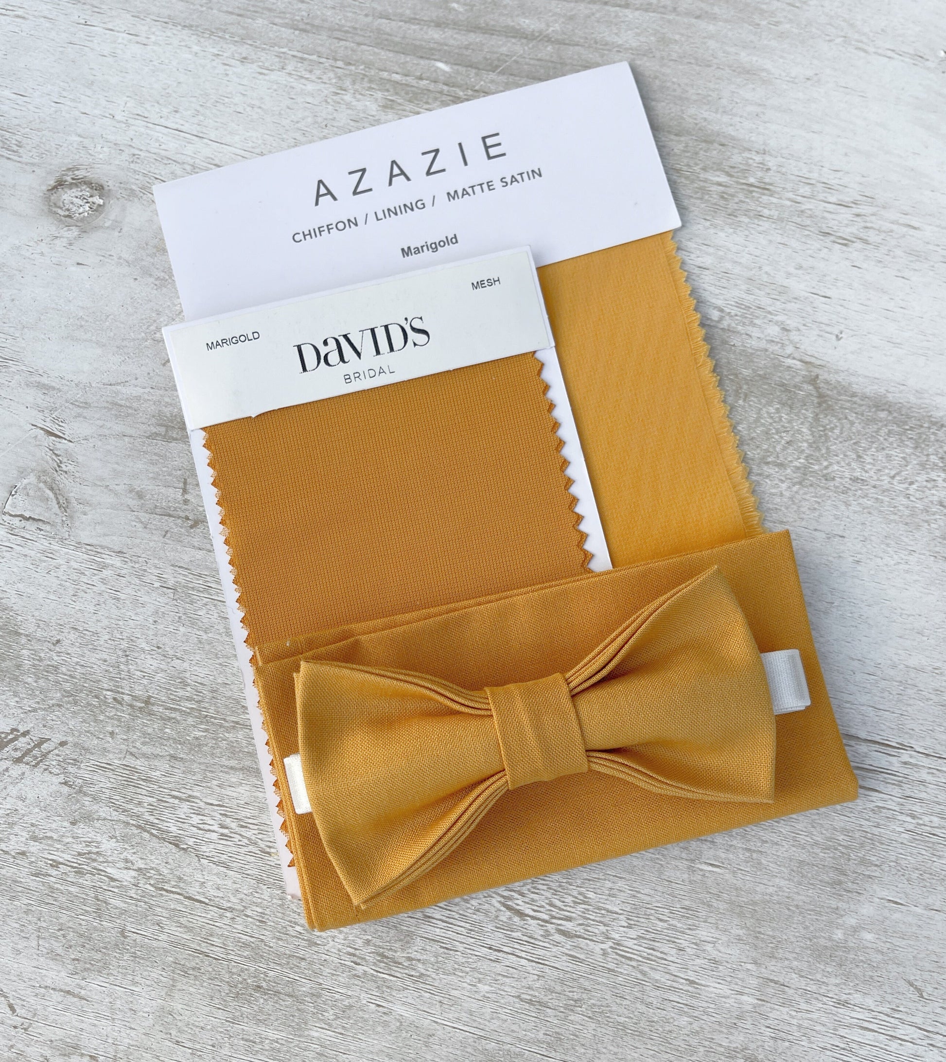 Marigold Bow Tie and Suspenders, Yellow Ring Bearer Outfit, Rustic Wedding, All Sizes Baby to Adult, Leather Braces, Groomsman Gift
