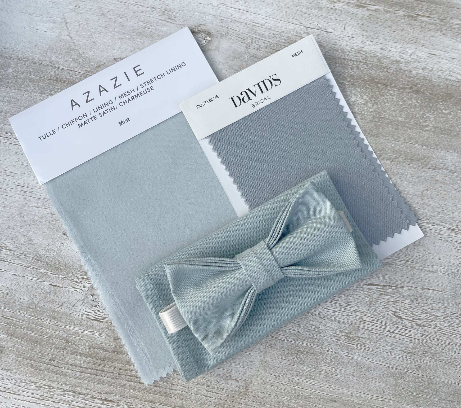 Mist Bow tie & Suspenders | Nude Beige Braces | Sky Blue Bow | Dusty Blue Bowtie | Pocket Square | Ring Bearer Outfit | Boho Rustic Wedding
