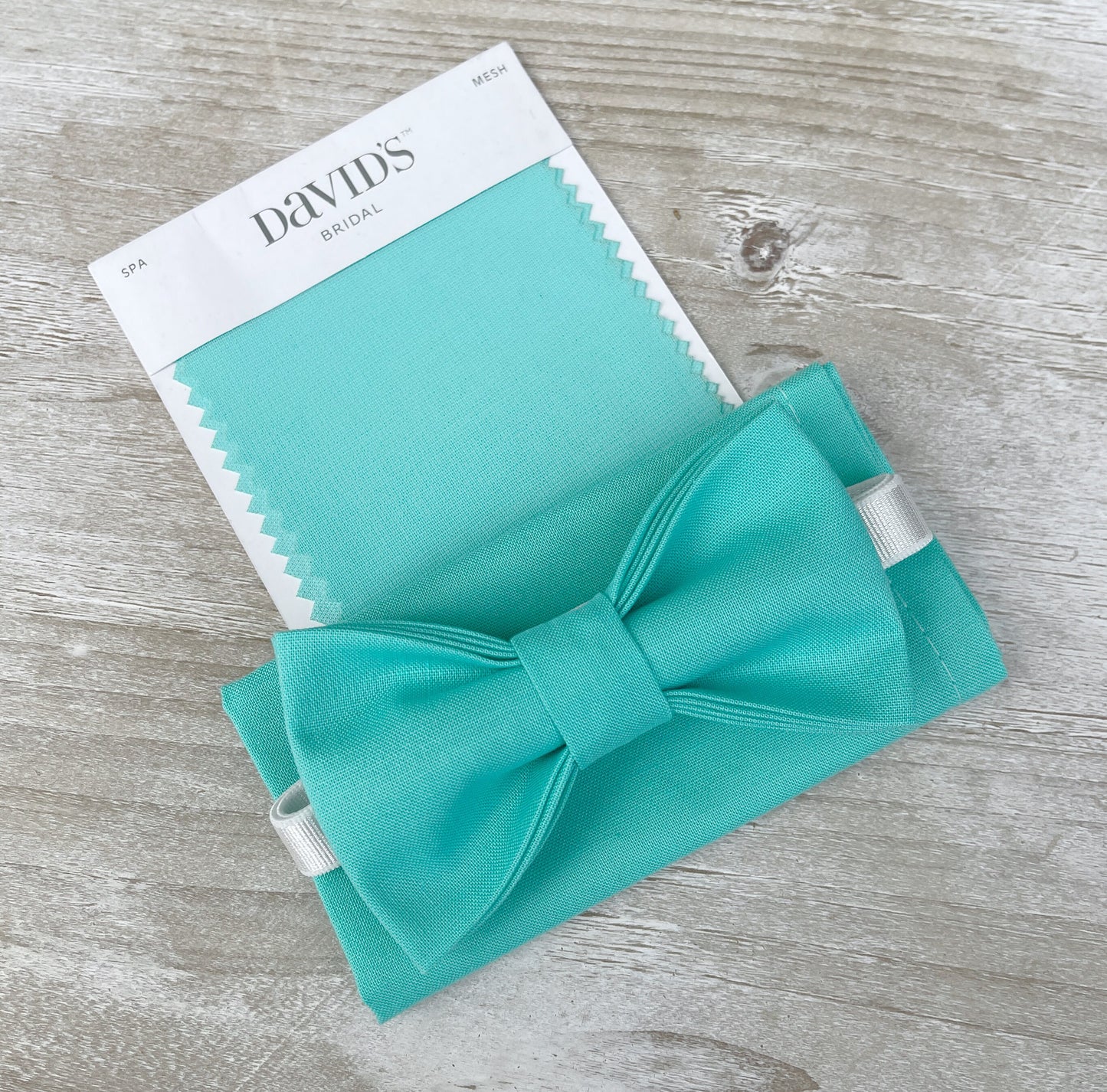 Spa Bow tie & Suspenders, Mint Braces, Pocket Square, Ring Bearer Outfit, Rustic Boho Wedding, Turquoise Bow, Groomsman Gift
