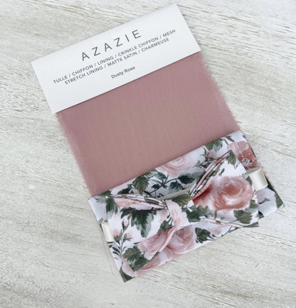 Floral Bow tie & Vegan Leather Skinny Suspenders | Dusty Rose Bow Tie | Pocket Square | Ring Bearer Outfit | Boho Wedding | Groomsman Gift