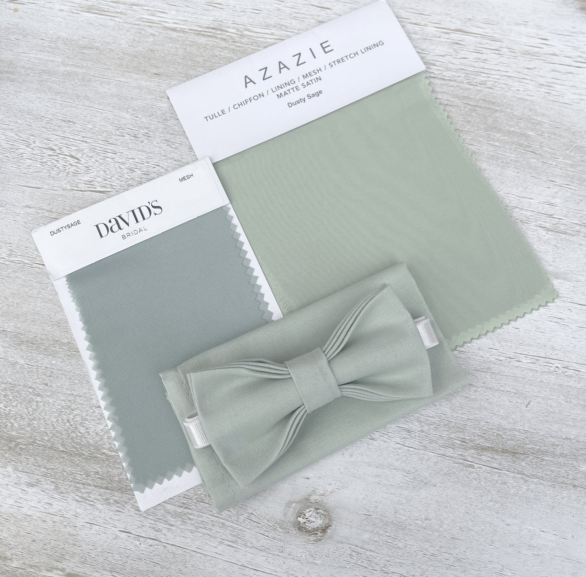 Dusty Sage Bow tie & Suspenders, Skinny Vegan Leather Suspenders, Pocket Square, Ring Bearer Outfit, Boho Wedding Set