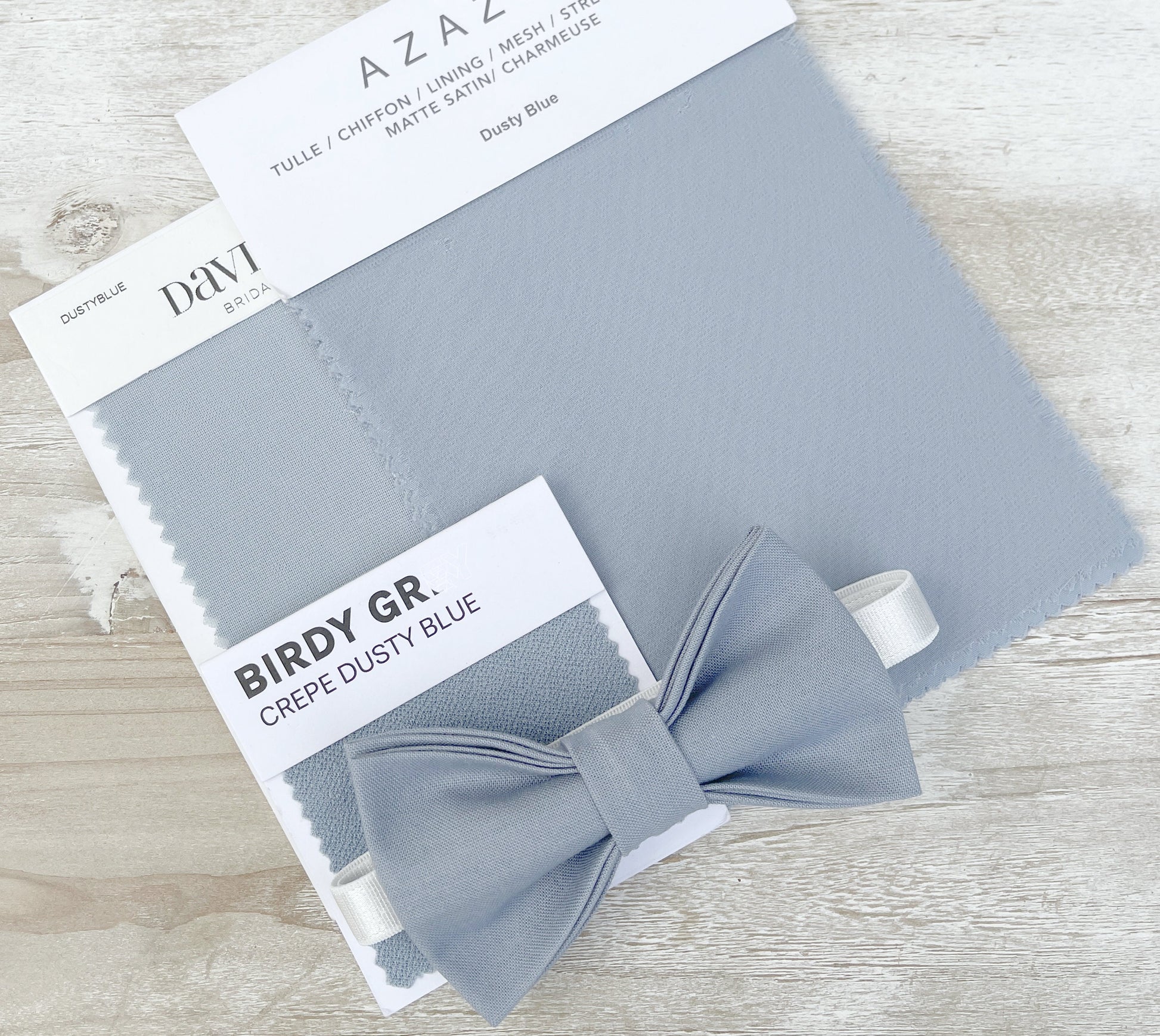 Dusty Blue Bow tie & Suspenders | Dusty Gray Braces | Pocket Square | Ring Bearer Outfit | Boho Rustic Wedding