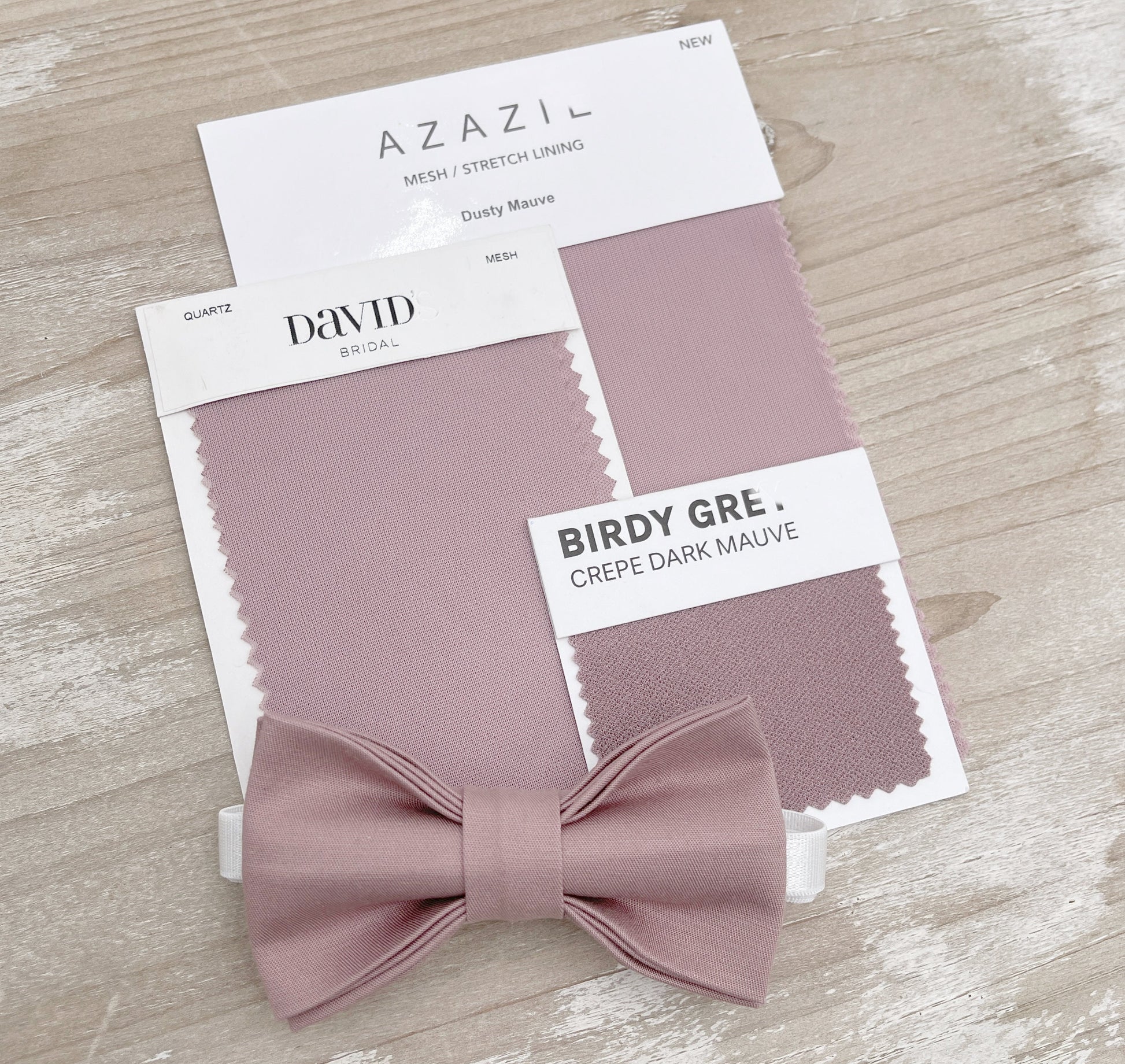Dusty Mauve Bow tie & Suspenders | Gray Braces | Quartz Bowtie | Pocket Square | Ring Bearer Outfit | Boho Rustic Wedding