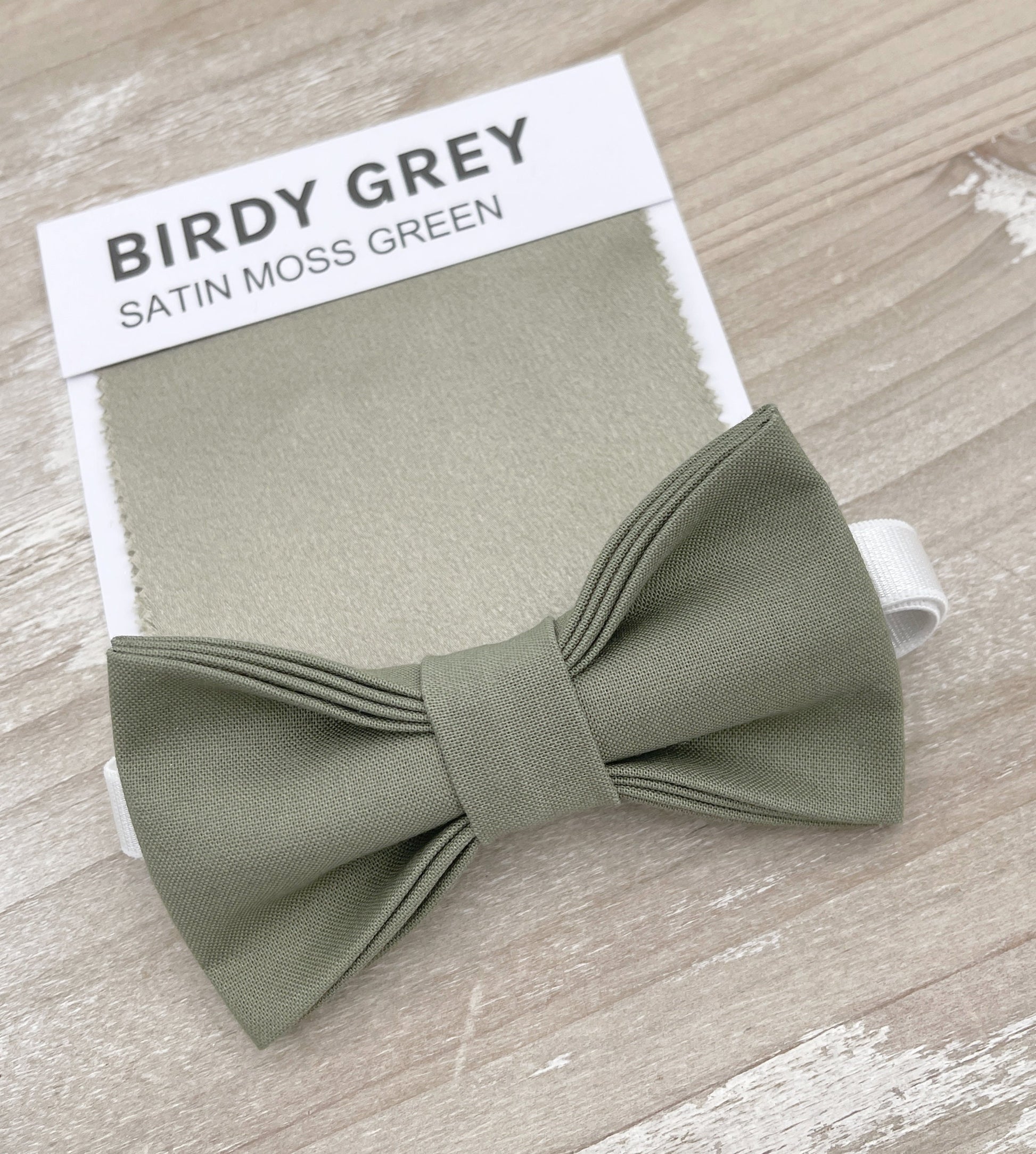 Moss Bow tie & Suspenders | Champagne Tan Braces | Eucalypt Bowtie | Pocket Square | Ring Bearer Outfit | Boho Rustic Wedding