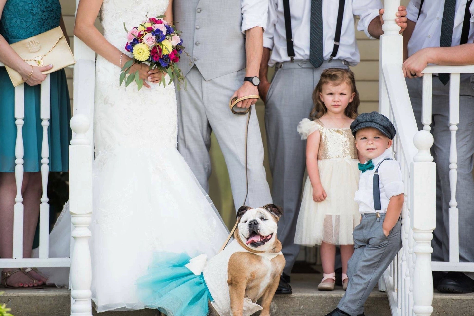 Tweed Newsboy Cap | Gray Applejack Hat | Suspenders | Charcoal Bow Tie | Ring Bearer Outfit | Cake Smash Outfit | Page Boy Cap | Wedding Set