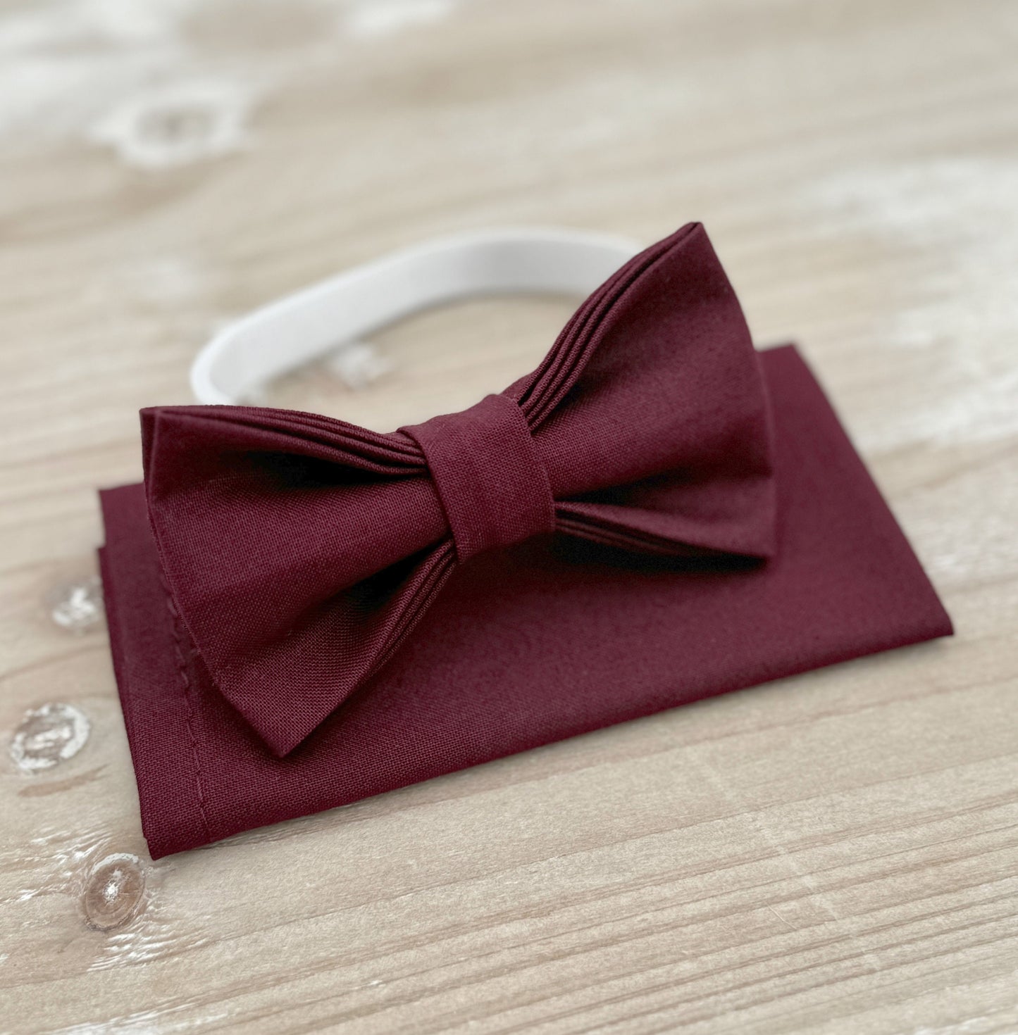 Sangria Bow Tie & Suspenders, Wine Braces, Groomsman Gift, Ring Bearer Outfit, Rustic Boho Wedding, All Sizes Men and Boys
