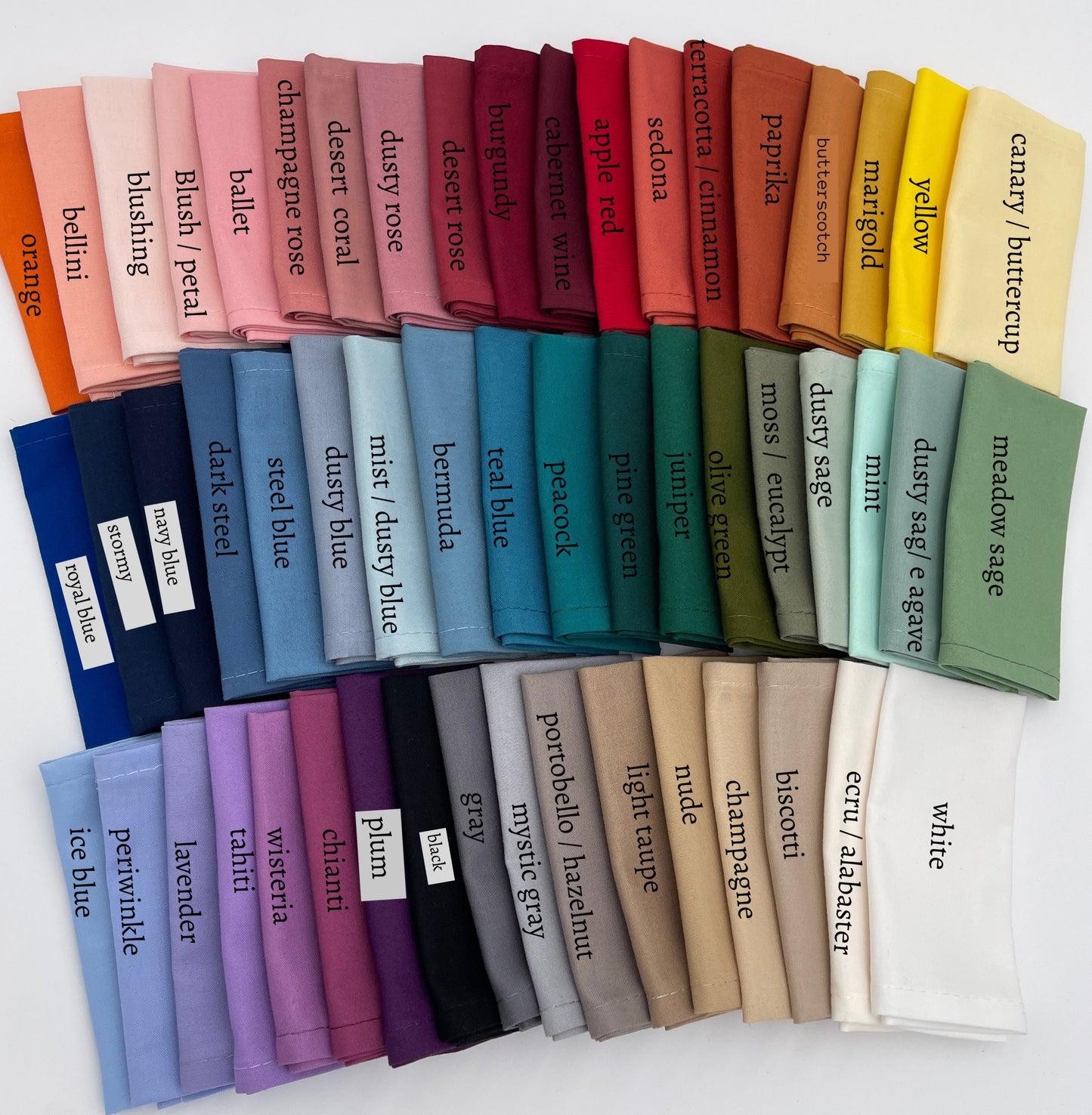 Cotton Pocket Square, Wedding Handkerchief, Groomsman Pocket Square, Solid Color Pocket Square, Mens Hanky, Groom Outfit