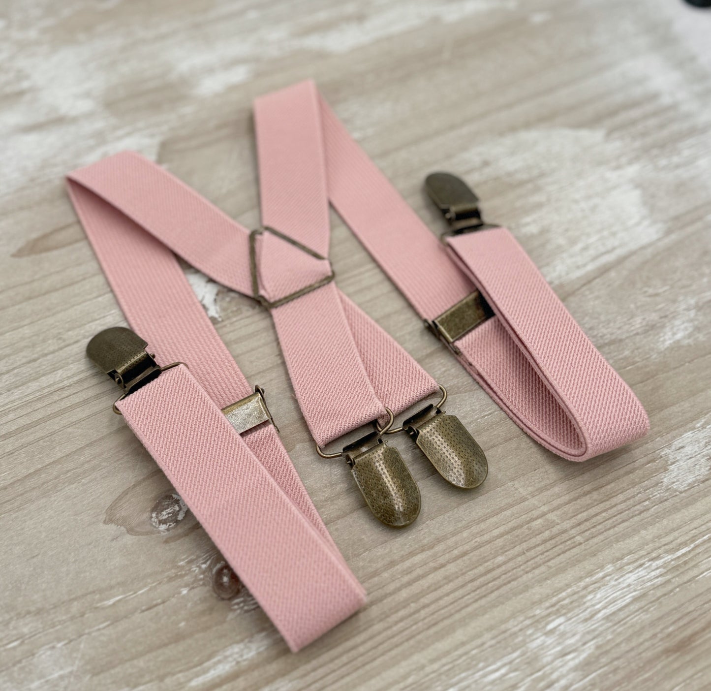 Floral Bow Tie & Dusty Pink Suspenders – All Sizes Baby to Adult, Ring Bearer Outfit, Boho Wedding Set, Groomsman Gift, Pocket Square