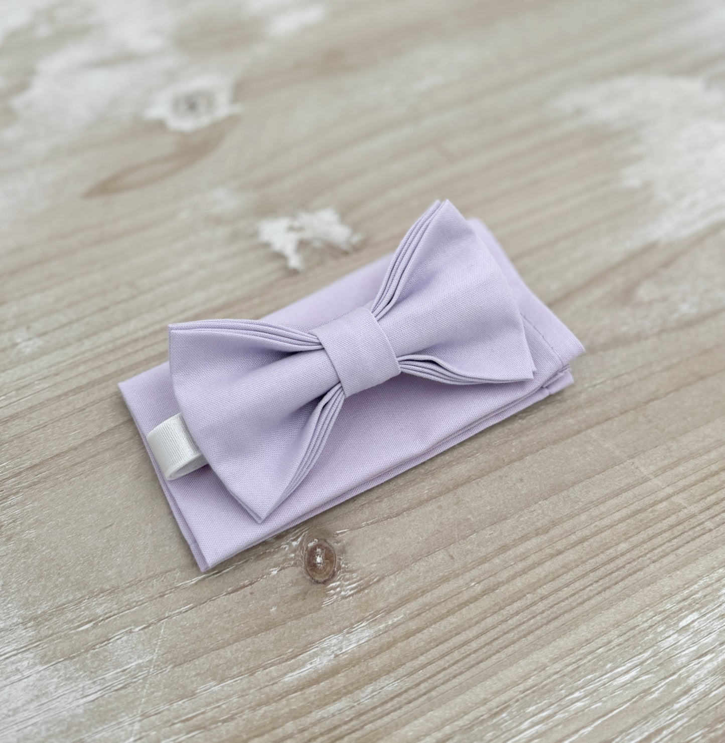 Iris Bow tie & Suspenders | White Braces | Pocket Square | Ring Bearer Outfit | Boho Rustic Wedding