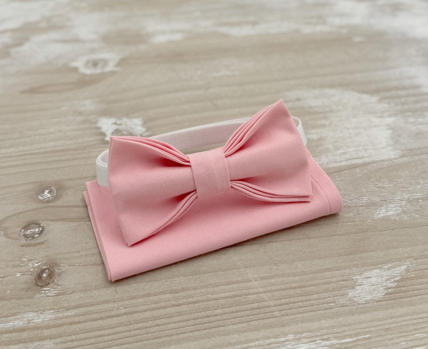 Ballet Bow tie & Suspenders, Dusty Pink Suspenders, Pocket Square, Rosette Bowtie, Ring Bearer Outfit, Rustic Boho Wedding