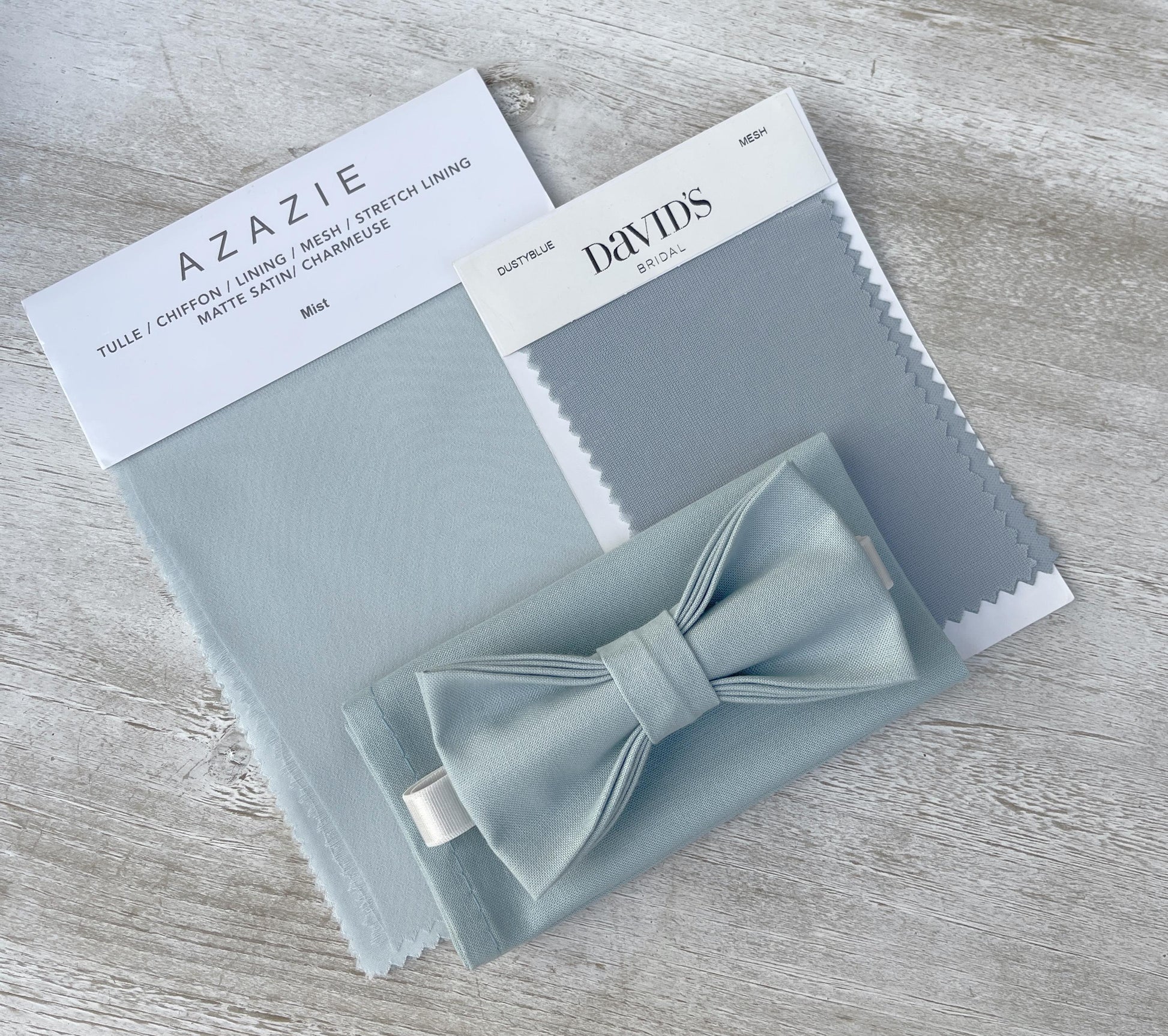 Mist Bow tie & Suspenders | Black Braces | Sky Blue Bowtie | Dusty Blue Bow | Pocket Square | Ring Bearer Outfit | Boho Rustic Wedding Set