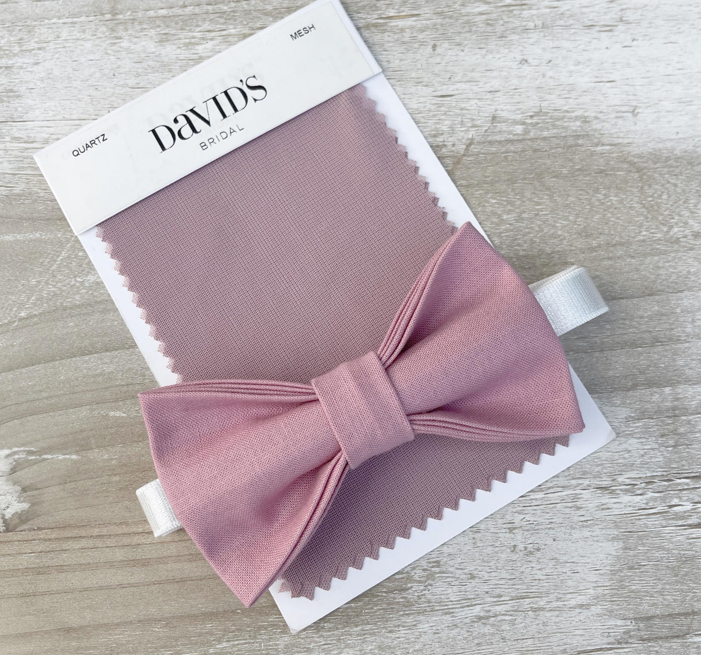 Vintage Mauve Bow Tie and Suspenders Set – All Sizes for Men and Boys, Quartz Bowtie, Pocket Square, Ring Bearer Outfit, Groomsman Gift