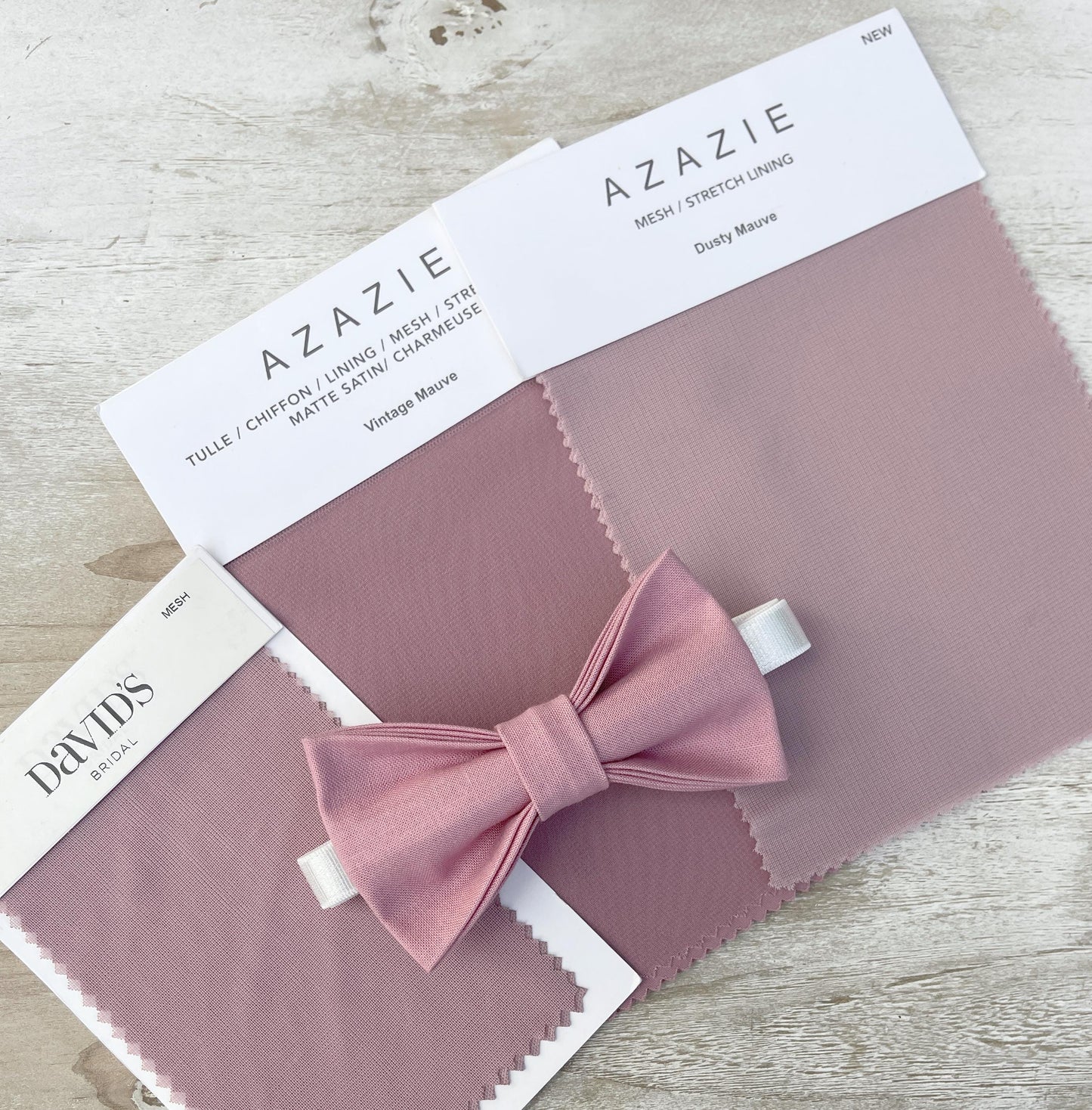 Vintage Mauve Bow Tie and Suspenders Set – All Sizes for Men and Boys, Quartz Bowtie, Pocket Square, Ring Bearer Outfit, Groomsman Gift