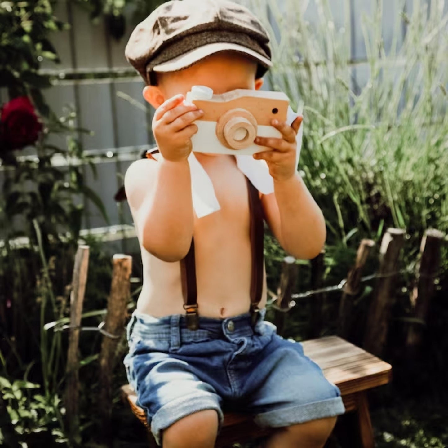 Taupe Brown Newsboy cap , Dad & Son Applejack hat , Kids Baby Boy Toddler Ring bearer Outfit , Mens Rustic Groom Wedding Photo Prop outfit