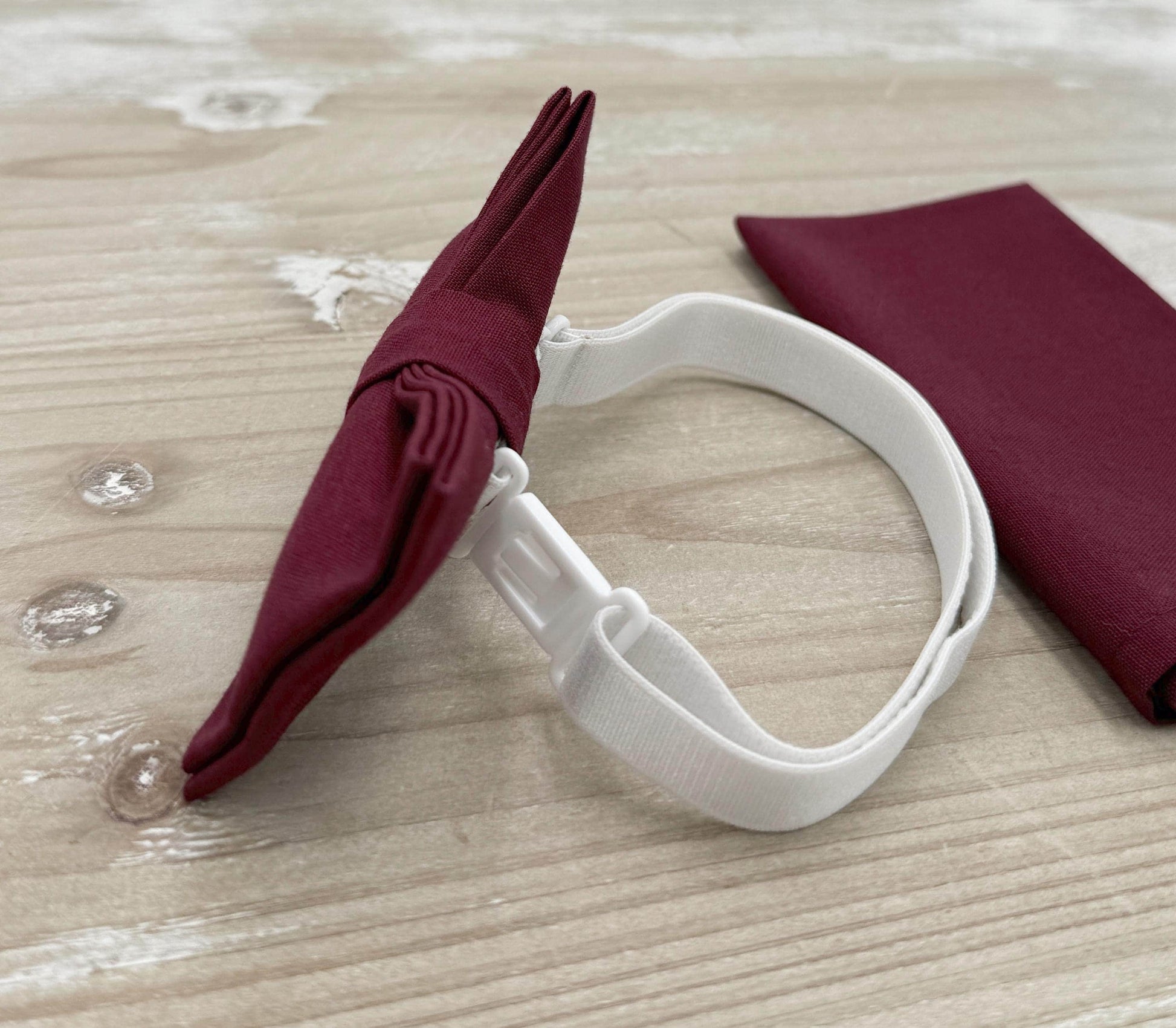 Cabernet Bow tie & Suspenders | Wine Bowtie | Pocket Square | Ring Bearer Outfit | Boho Rustic Wedding