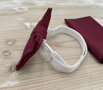 Cabernet Bow tie & Suspenders | Wine Bowtie | Pocket Square | Ring Bearer Outfit | Boho Rustic Wedding